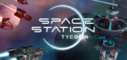 Логотип Space Station Tycoon