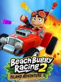 Обложка Beach Buggy Racing 2: Island Adventure