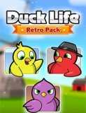 Обложка Duck Life: Retro Pack