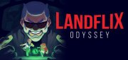 Логотип Landflix Odyssey