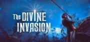 Логотип The Divine Invasion