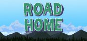 Логотип Road Home