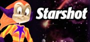 Логотип Starshot: Space Circus Fever