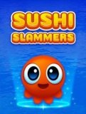 Обложка Sushi Slammers