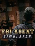 Обложка FBI Agent Simulator