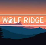 Обложка Wolf Ridge