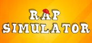 Логотип Rap simulator