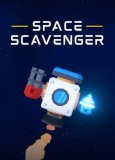 Обложка Space Scavenger