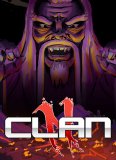 Обложка Clan N