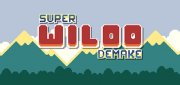 Логотип Super Wiloo Demake