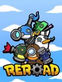 Обложка ReRoad