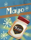 Обложка My Name is Mayo
