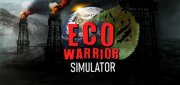 Логотип Eco Warrior Simulator