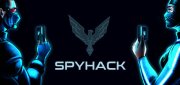Логотип SPYHACK: Episode 1