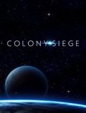 Обложка Colony Siege
