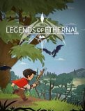 Обложка Legends of Ethernal