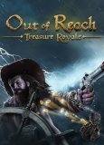 Обложка Out of Reach: Treasure Royale