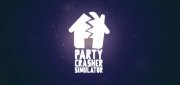 Логотип Party Crasher Simulator
