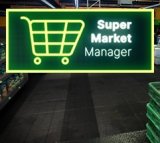 Обложка Supermarket Manager