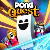 Обложка PONG Quest
