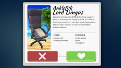 Chair F*cking Simulator
