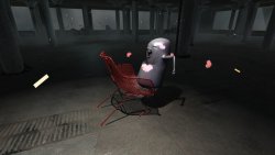 Chair F*cking Simulator