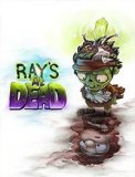 Обложка Ray's The Dead