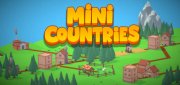 Логотип Mini Countries