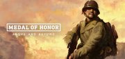 Логотип Medal of Honor: Above and Beyond