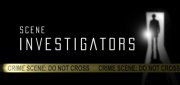 Логотип Scene Investigators