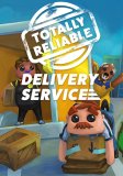 Обложка Totally Reliable Delivery Service