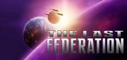 Логотип The Last Federation Collection