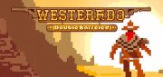 Логотип Westerado: Double Barreled
