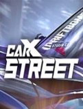 Обложка CarX Street