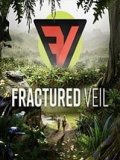 Обложка Fractured Veil