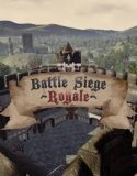 Обложка Battle Siege Royale