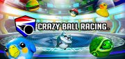 Логотип Crazy Ball Racing