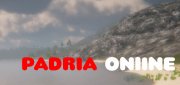 Логотип Padria Online