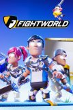 Обложка Fightworld
