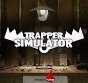 Обложка Trapper Simulator