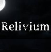 Обложка Relivium