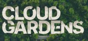 Логотип Cloud Gardens
