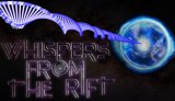 Обложка Whispers From The Rift
