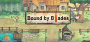 Логотип Bound By Blades