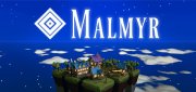 Логотип Malmyr