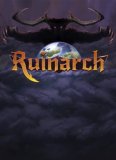 Обложка Ruinarch