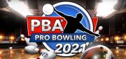 Логотип PBA Pro Bowling 2021