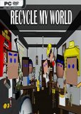 Обложка Recycle My World