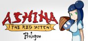Логотип Ashina: The Red Witch: Prologue