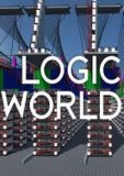 Обложка Logic World